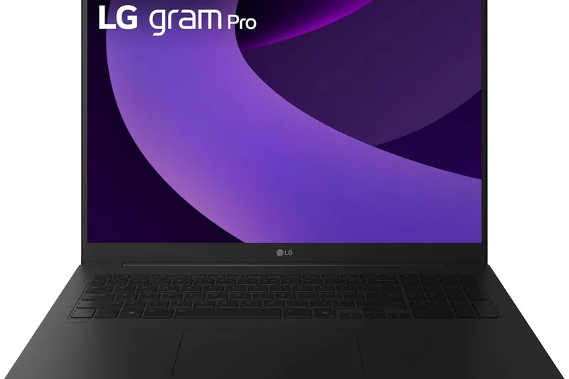 LG gram Pro 17