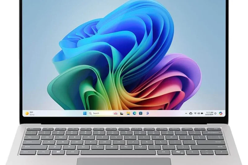 Microsoft Surface Laptop 7th Edition (13.8-inch)