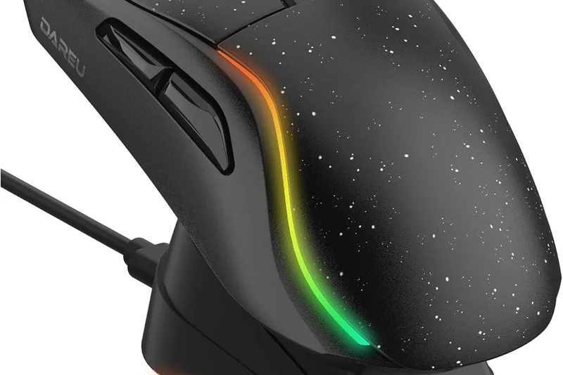 A950 Pro Wireless Gaming Mouse