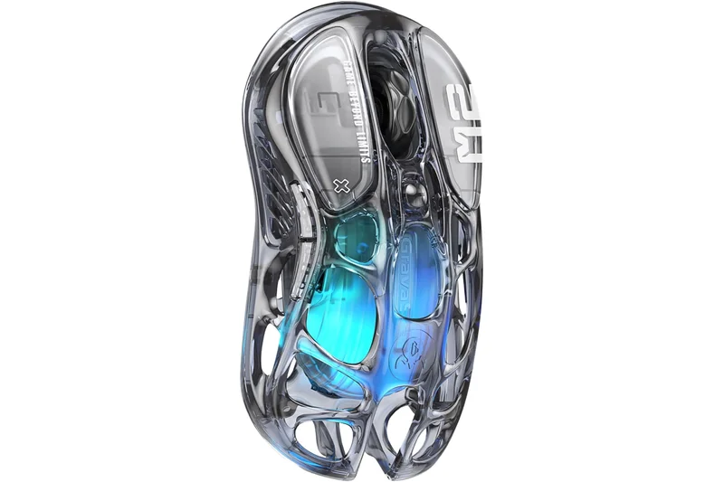 A950 Pro Wireless Gaming Mouse