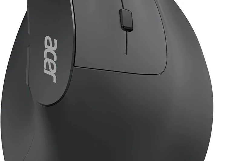 Acer 人体工学鼠标
