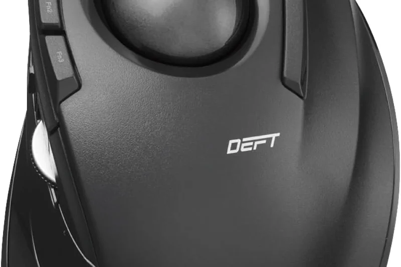 Deft Pro Trackball