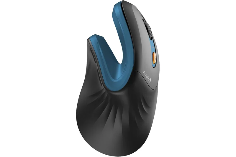 EM11 NL Bluetooth Ergonomic Vertical Mouse