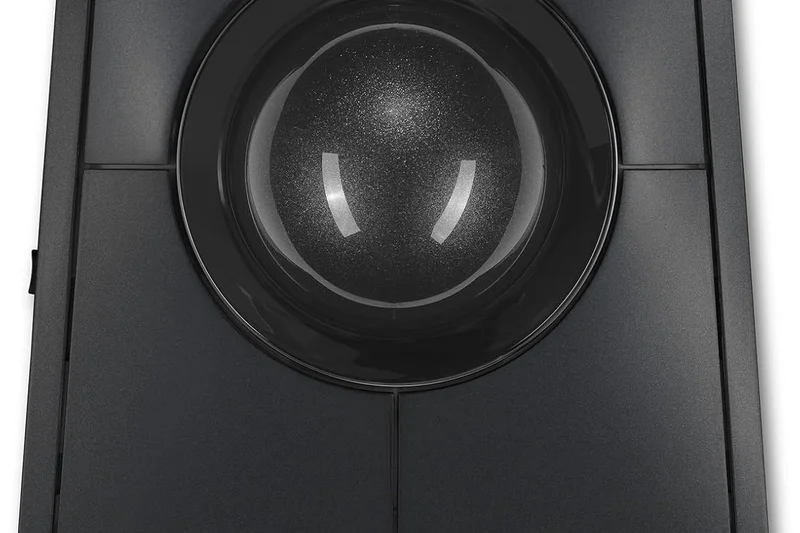 Expert Mouse Wireless Trackball