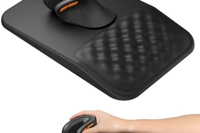M618DB Ergo Vertical Mouse