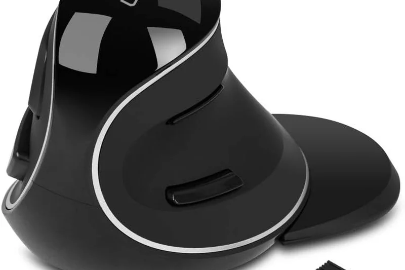 M618DB Ergo Vertical Mouse