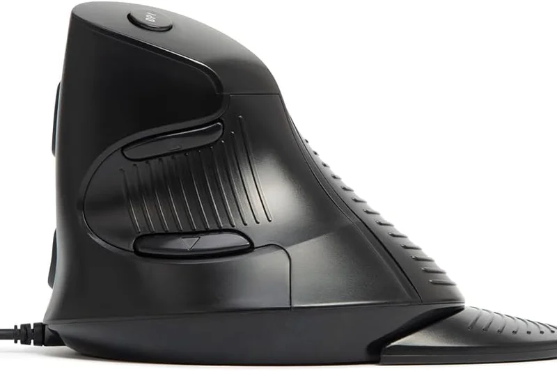 M618DB Ergo Vertical Mouse