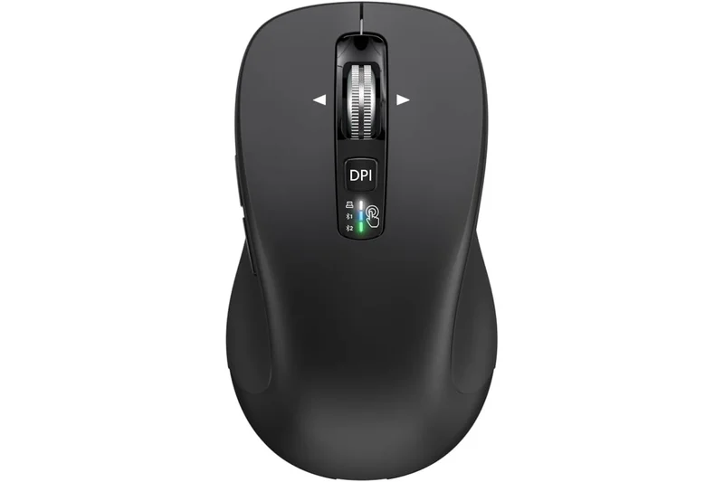 M720 Triathlon Multi-Device Wireless Mouse