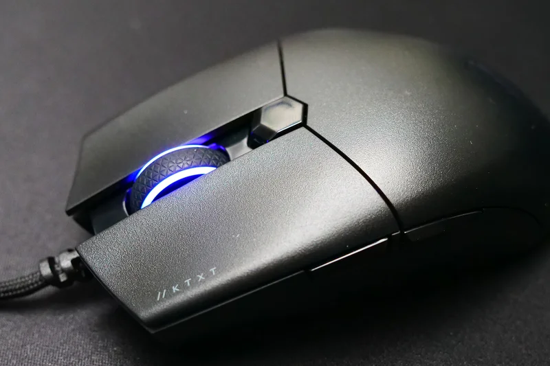 Corsair Katar Pro XT