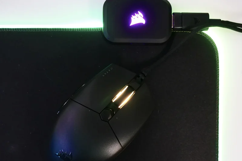 Corsair Katar Pro XT