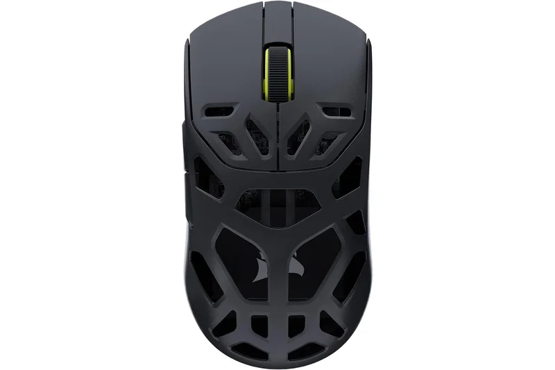 Corsair Sabre V2 Pro