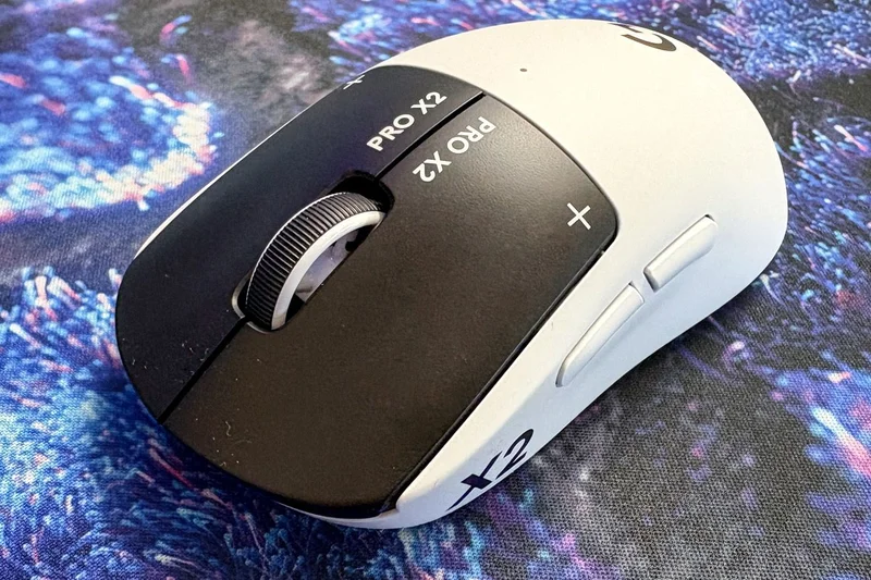 Logitech G Pro X2 Superstrike