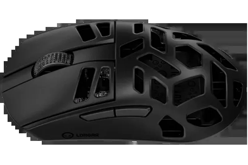 Lorgar MSE90W Wireless