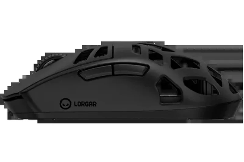 Lorgar MSE90W Wireless