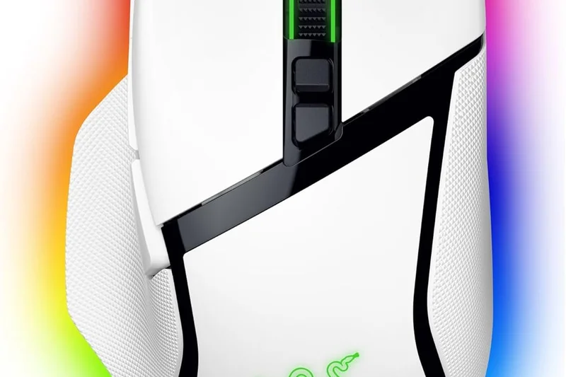 Razer Basilisk V3 Pro 35K