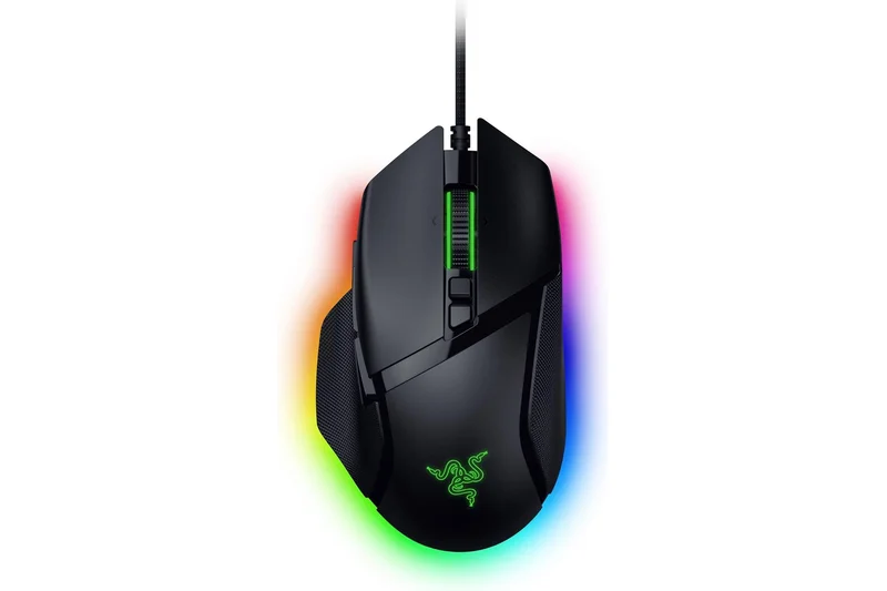 Razer Basilisk V3 Pro 35K