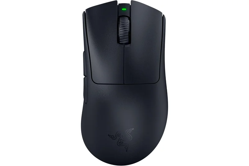 Razer DeathAdder V3 Pro