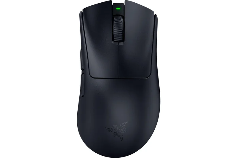 Razer DeathAdder V4 Pro