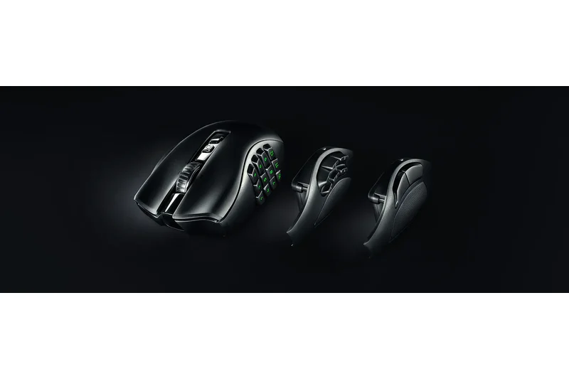 Razer Naga V2 Pro