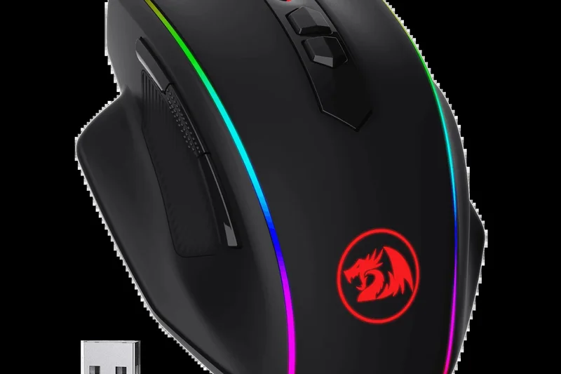 Redragon M686 Vampire Elite