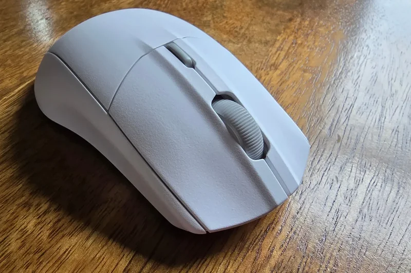 SteelSeries Rival 3 Wireless Gen 2