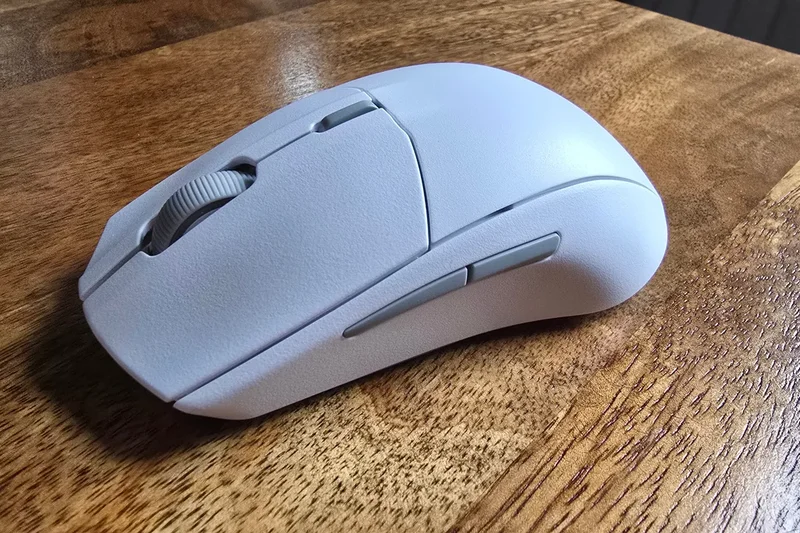 SteelSeries Rival 3 Wireless Gen 2