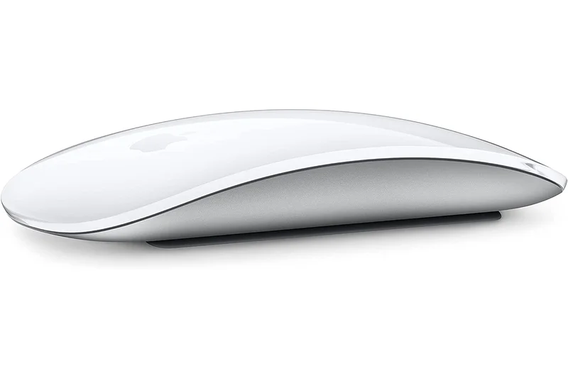 Apple Magic Mouse (USB-C)