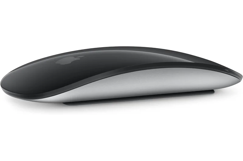 Apple Magic Mouse (USB-C)