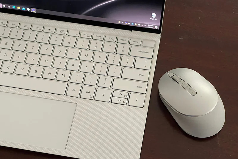 Dell Premier Rechargeable Wireless Mouse MS7421W