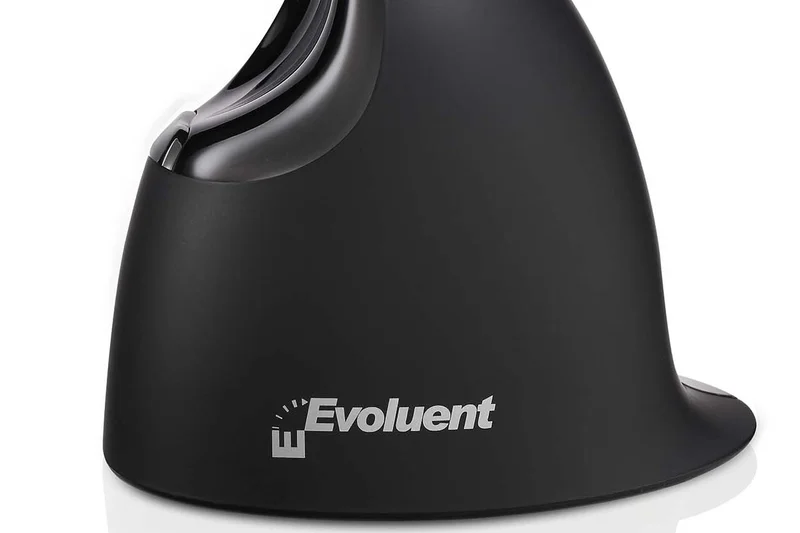 Evoluent VerticalMouse 4 Mac