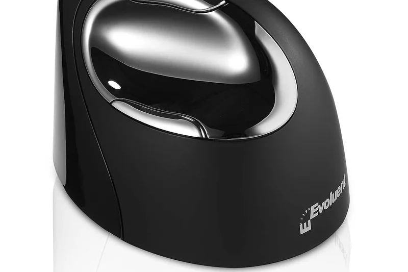 Evoluent VerticalMouse 4 Mac