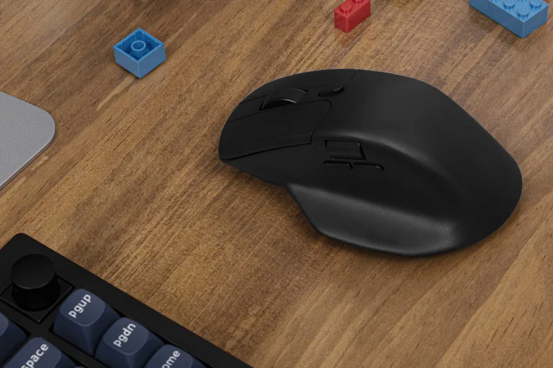 Keychron M6 Wireless Mouse