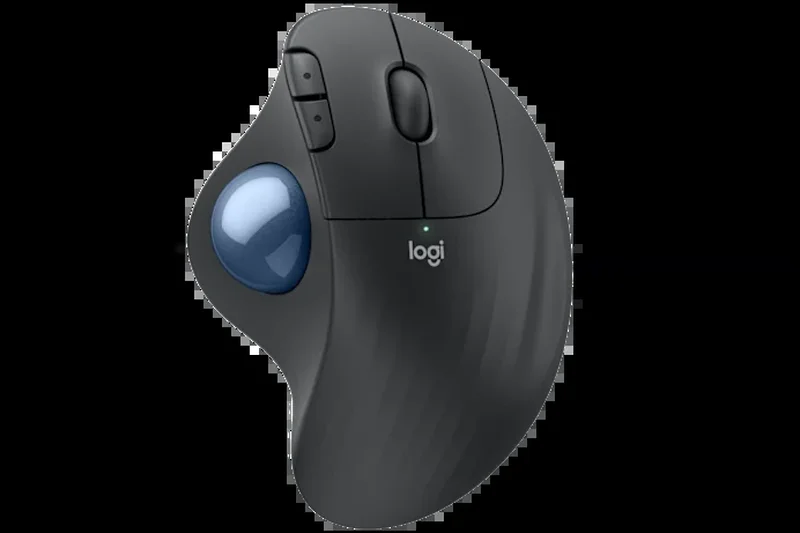 Logitech Ergo M575