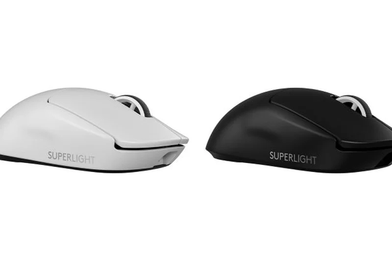 Logitech G Pro X Superlight 2