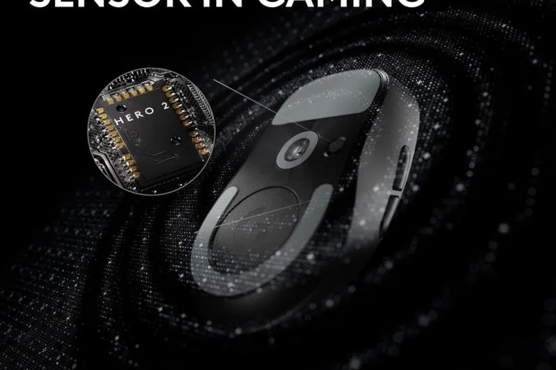 Logitech G Pro X Superlight 2