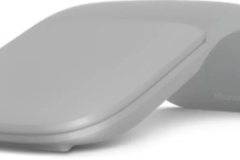 Microsoft Surface Arc Mouse