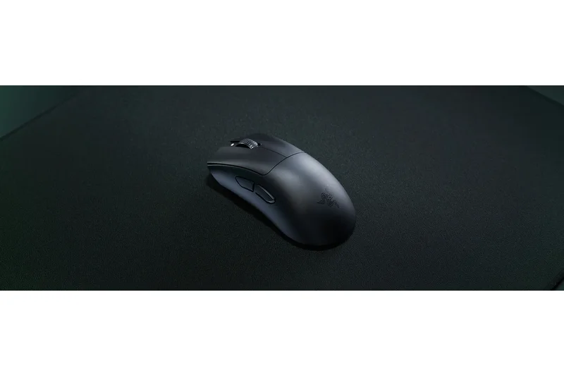 Razer DeathAdder V3 HyperSpeed