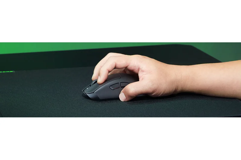 Razer DeathAdder V3 HyperSpeed