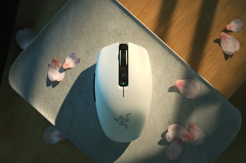 Razer Orochi V2
