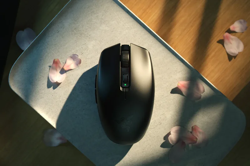 Razer Orochi V2