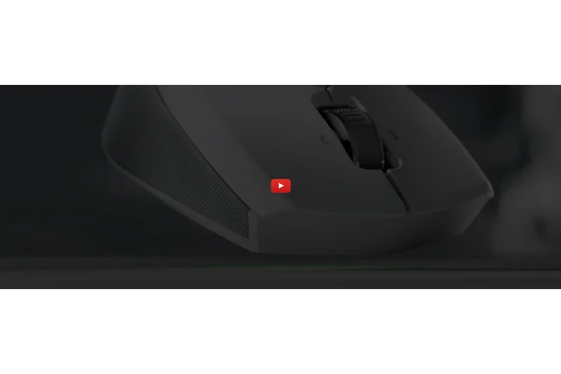 Razer Pro Click Mini