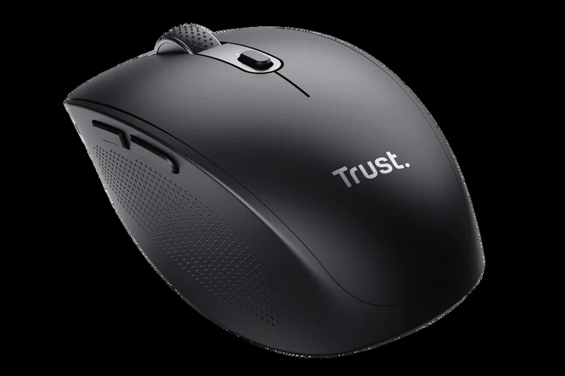 Trust Ozaa Compact Multi-Device Wireless Mouse