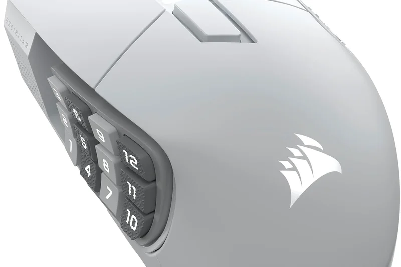 Corsair Scimitar Elite Wireless SE