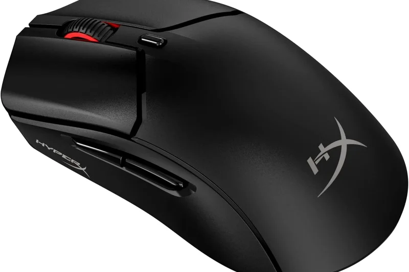 HyperX Pulsefire Haste 2 Wireless