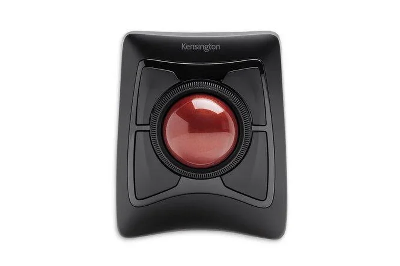 Kensington Expert Mouse Wireless Trackball