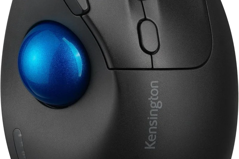 Kensington Expert Mouse Wireless Trackball