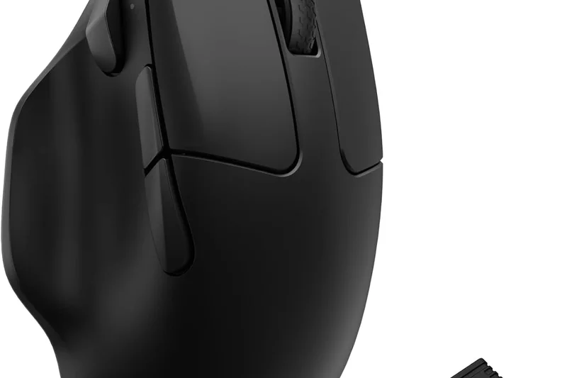 Keychron M6 Wireless Mouse