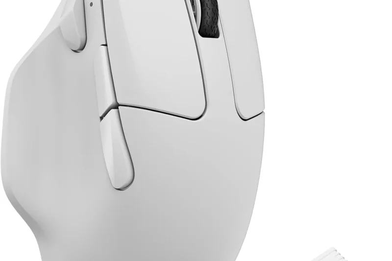 Keychron M6 Wireless Mouse