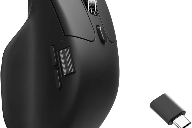 Keychron M6 Wireless Mouse