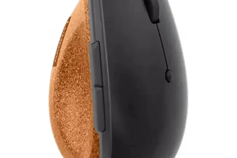 Lenovo Go Wireless Vertical Mouse